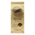 Кофе в зернах Gold, пакет 500 г, Lebo