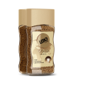 Кофе растворимый сублимированный Gold, банка 100 г, Lebo