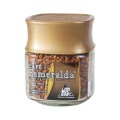 Кофе растворимый сублимированный, банка 50 г, Esmeralda