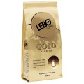 Кофе молотый для турки Gold, пакет 200 г, Lebo