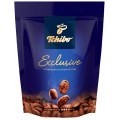 Кофе растворимый Exclusive, пакет 75 г, Tchibo