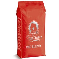 Кофе Don Cortez Red зерно, 1кг