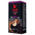 Кофе молотый Delice, пакет 250 г, Pelican Rouge