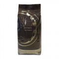 Кофе в зернах Via Flaminia, пакет 1 кг, El Roma