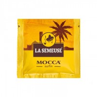 Кофе в чалдах MOCCA по 7 г, 150 шт, La Semeuse