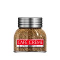 Кофе растворимый сублимированный Cafe Creme, банка 45 г, Café Crème
