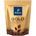 Кофе растворимый Gold Selection, пакет 75 г, Tchibo