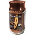 Кофе растворимый Баварский шоколад, банка 100 г, Esmeralda