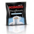 Кофе в чалдах DECAFFEINATO, 100 шт по 7 г, Kimbo