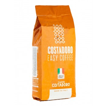 Кофе Costadoro Easy Coffee зерно, 1кг