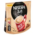 Кофе растворимый в пакетиках 3-в-1 Mild, 20 шт по 14.5 г, Nescafe