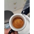 Кофе молотый в капсулах Via Appia, 100 шт по 8.5 г, El Roma