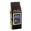 Кофе в зернах Капучино, пакет 500 г, Madeo