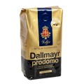 Кофе в зернах Prodomo, пакет 500 г, Dallmayr