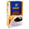 Кофе молотый Gold Mokka по-восточному, пакет 200 г, Tchibo