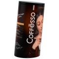Кофе в зернах Colombia Single Origin, пакет 250 г, Coffesso