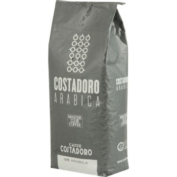 Кофе Costadoro 100% Arabica зерно, 1кг